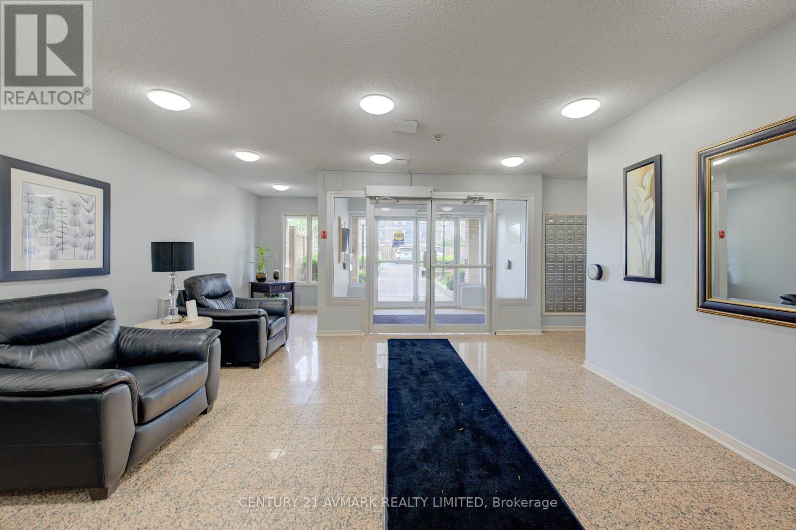 205 - 78 Roehampton Avenue, St. Catharines, Ontario  L2M 7W9 - Photo 22 - X12209186