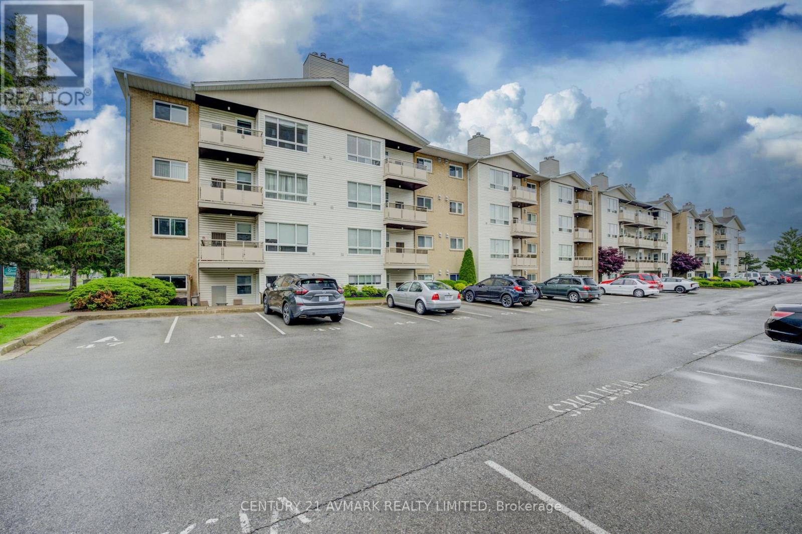 205 - 78 Roehampton Avenue, St. Catharines, Ontario  L2M 7W9 - Photo 24 - X12209186