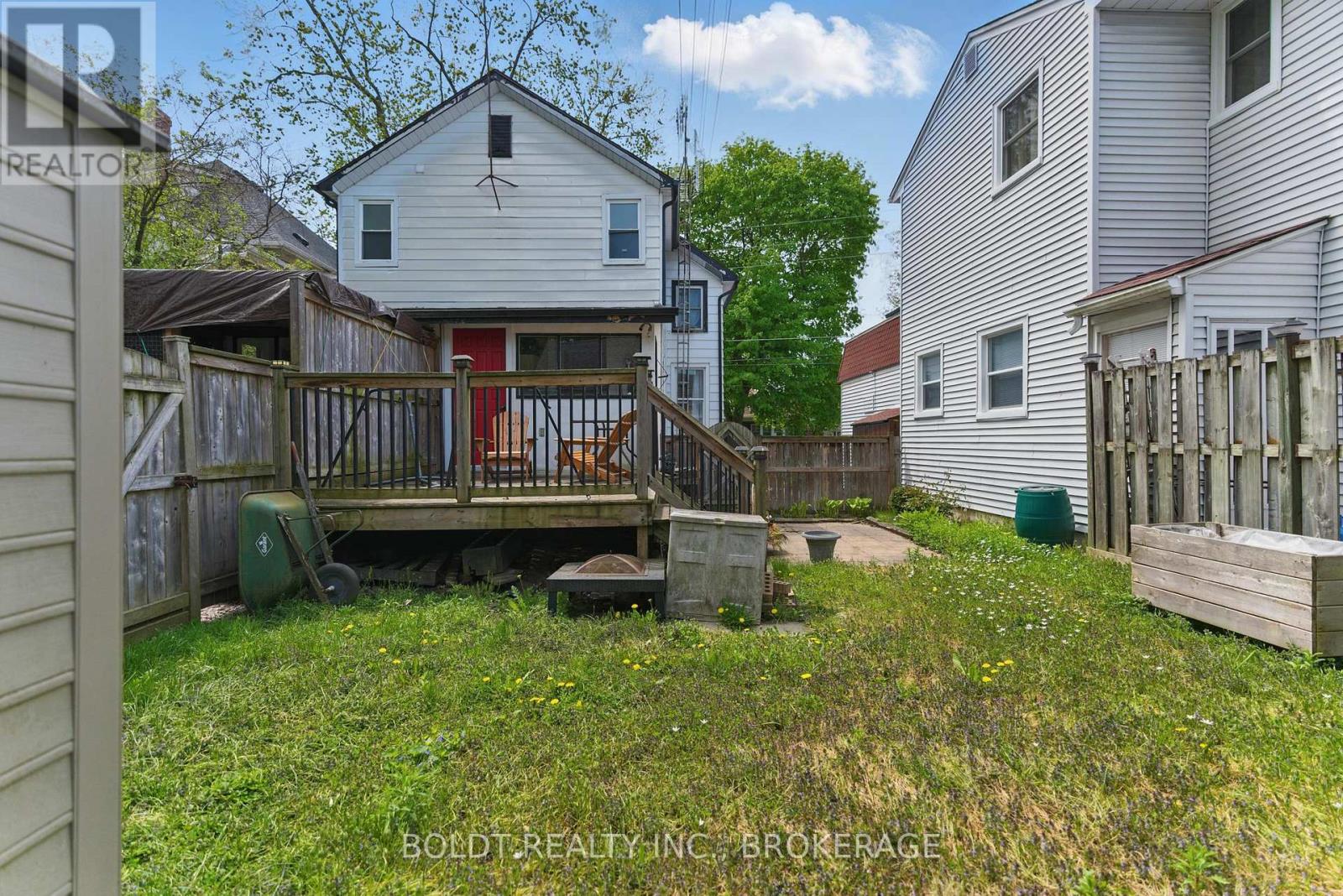 24-26 York Street, St. Catharines, Ontario  L2R 6B9 - Photo 40 - X12209514