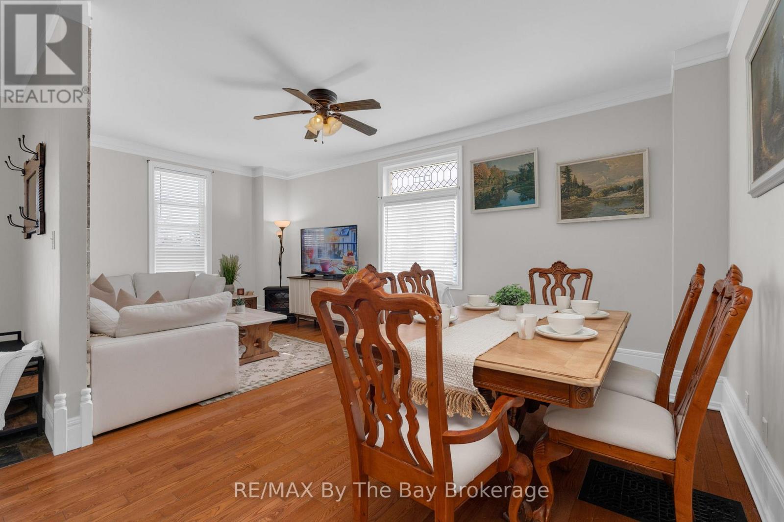 72 River Street, Brock, Ontario  L0C 1H0 - Photo 5 - N12209392
