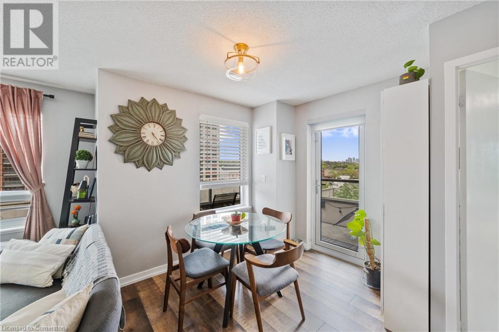 1410 Dupont Street Unit# 601, Toronto, Ontario  M6H 0B6 - Photo 4 - 40730061