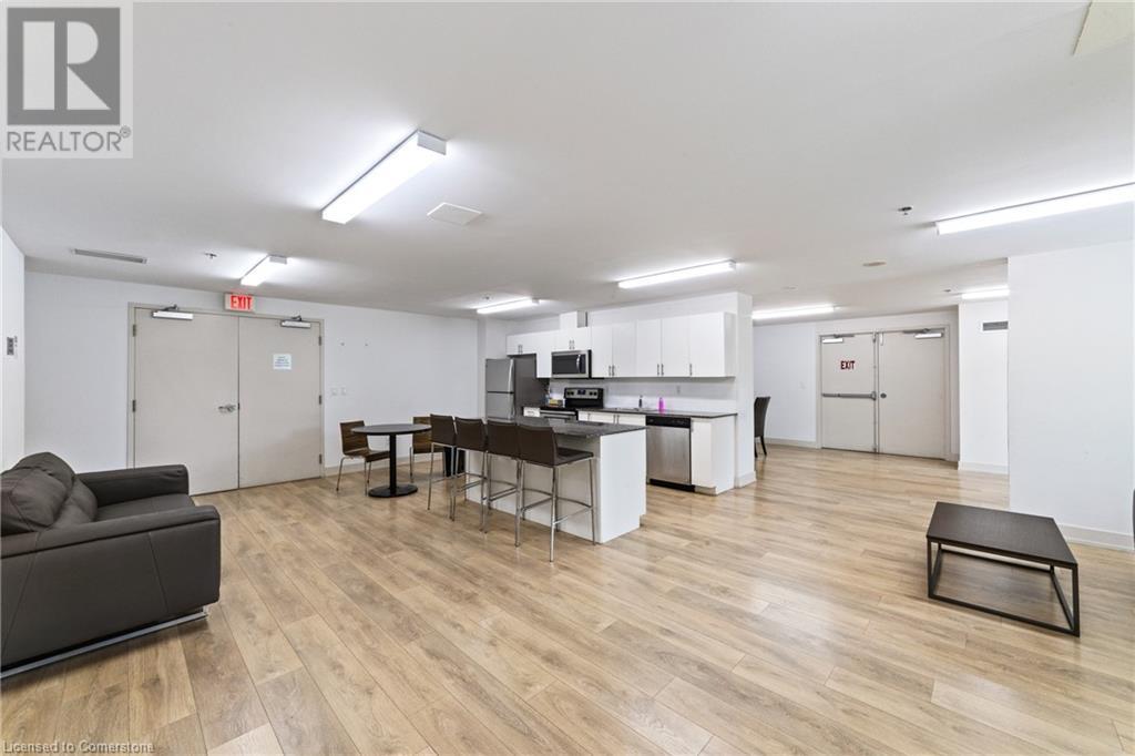 1410 Dupont Street Unit# 601, Toronto, Ontario  M6H 0B6 - Photo 17 - 40730061
