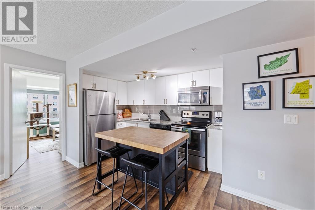 1410 Dupont Street Unit# 601, Toronto, Ontario  M6H 0B6 - Photo 3 - 40730061