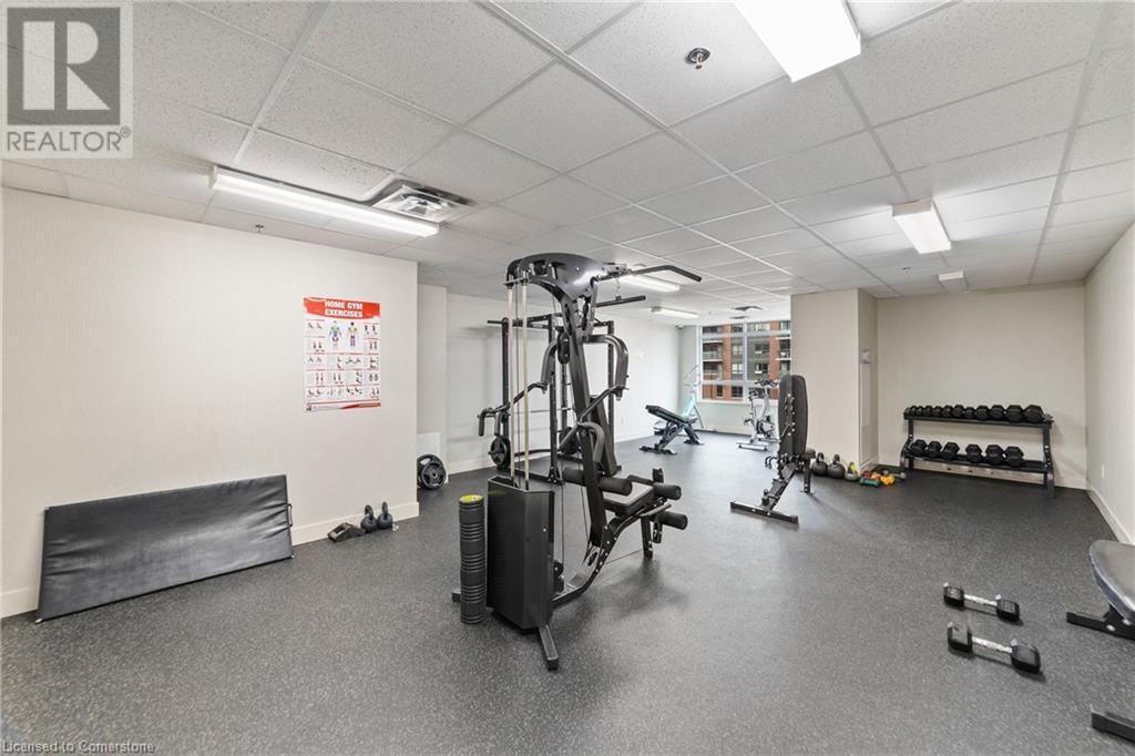 1410 Dupont Street Unit# 601, Toronto, Ontario  M6H 0B6 - Photo 14 - 40730061