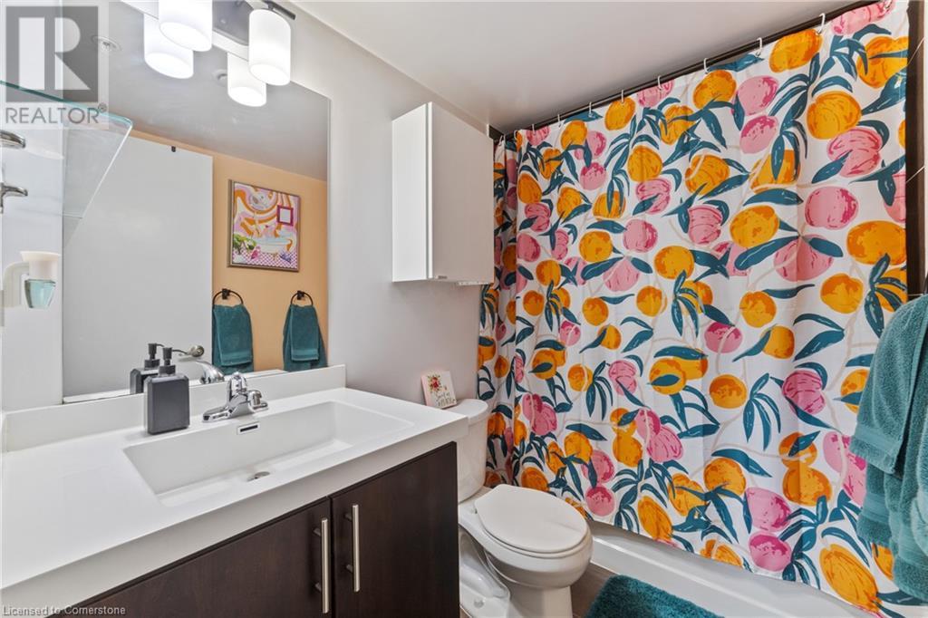 1410 Dupont Street Unit# 601, Toronto, Ontario  M6H 0B6 - Photo 7 - 40730061