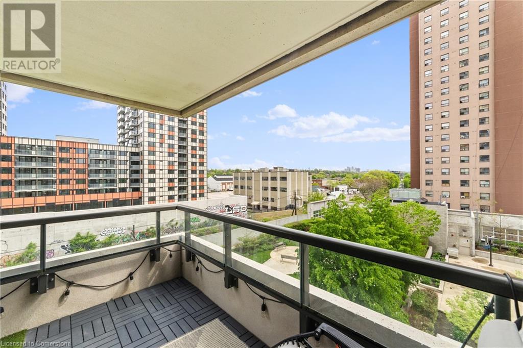 1410 Dupont Street Unit# 601, Toronto, Ontario  M6H 0B6 - Photo 11 - 40730061