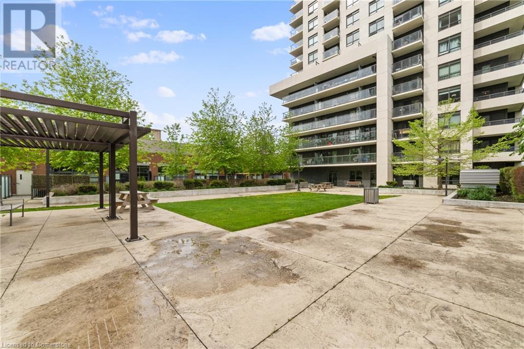 1410 Dupont Street Unit# 601, Toronto, Ontario  M6H 0B6 - Photo 18 - 40730061