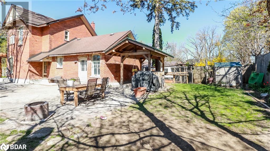 121 Mulcaster Street, Barrie, Ontario  L4M 3M8 - Photo 5 - 40725143