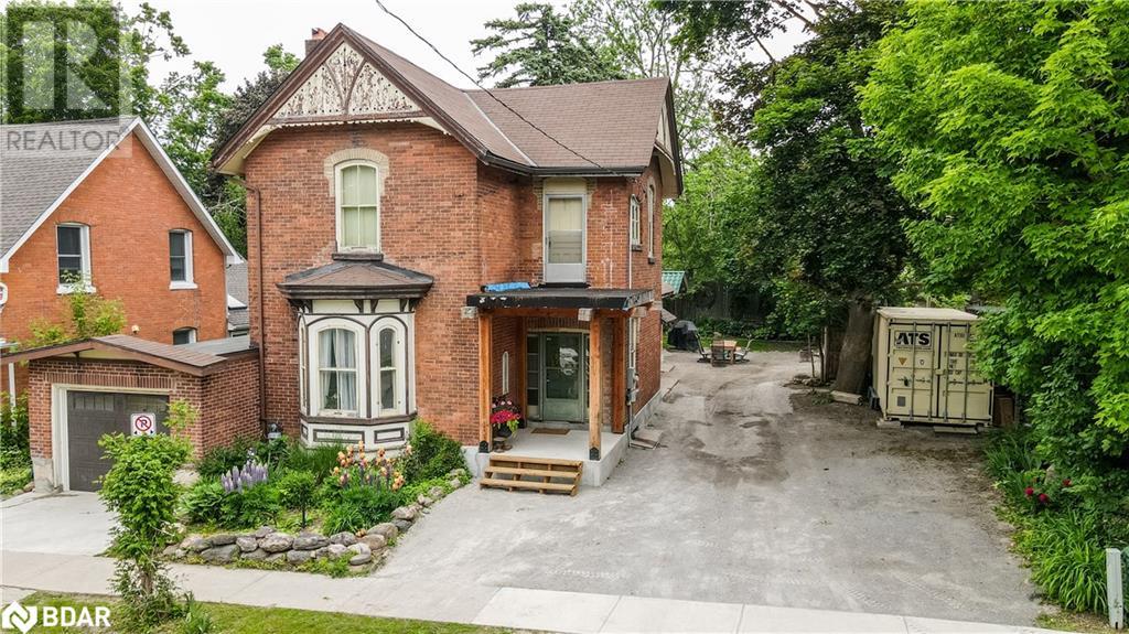 121 Mulcaster Street, Barrie, Ontario  L4M 3M8 - Photo 28 - 40725143