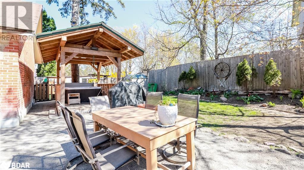 121 Mulcaster Street, Barrie, Ontario  L4M 3M8 - Photo 6 - 40725143