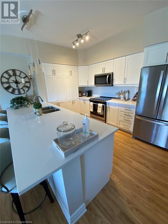 39 Sister Varga Terrace Unit# 115, Hamilton, Ontario  L9B 0J7 - Photo 7 - 40731072