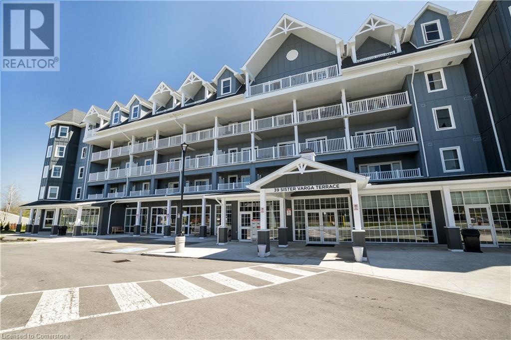 39 Sister Varga Terrace Unit# 115, Hamilton, Ontario  L9B 0J7 - Photo 2 - 40731072