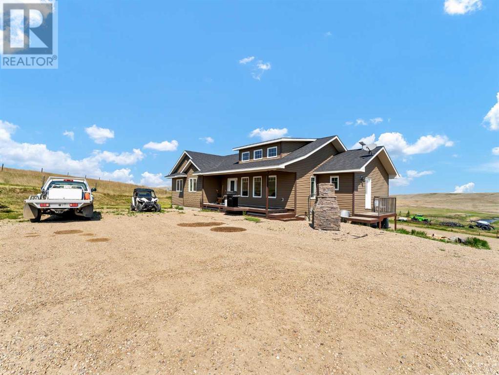 13308 Range Road 32, Rural Cypress County, Alberta  T1A 7G2 - Photo 6 - A2226338