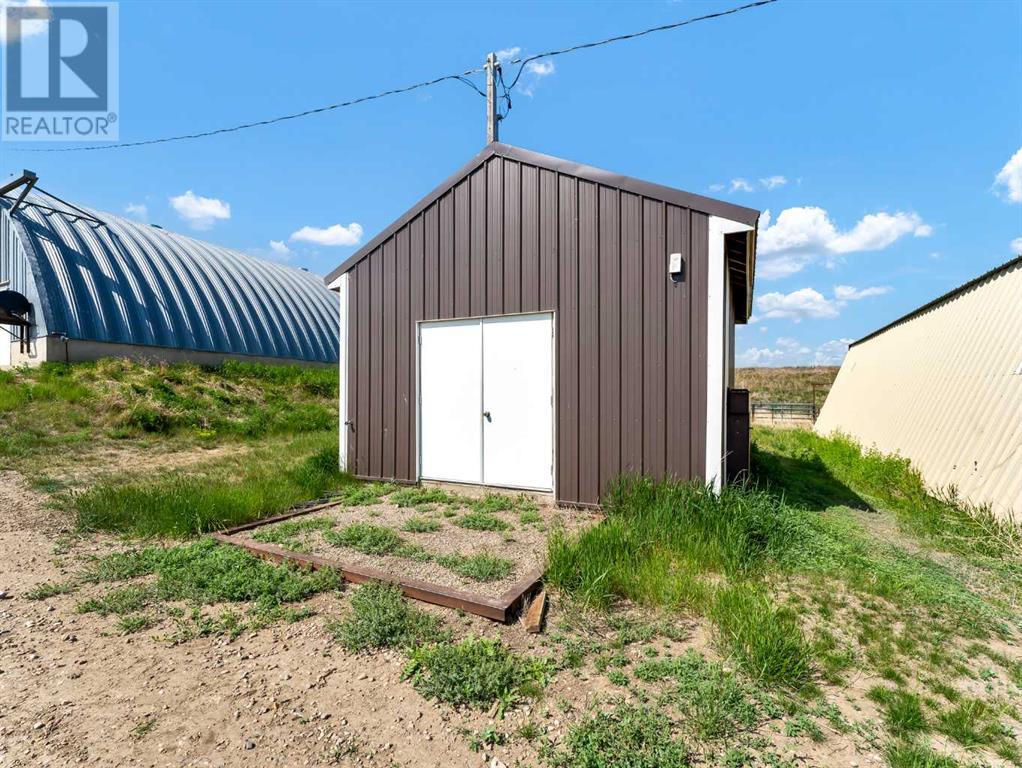 13308 Range Road 32, Rural Cypress County, Alberta  T1A 7G2 - Photo 38 - A2226338