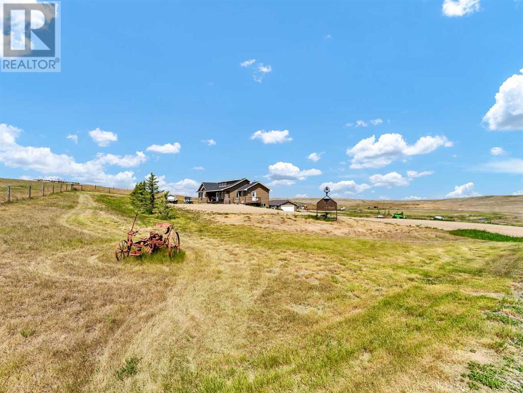 13308 Range Road 32, Rural Cypress County, Alberta  T1A 7G2 - Photo 4 - A2226338