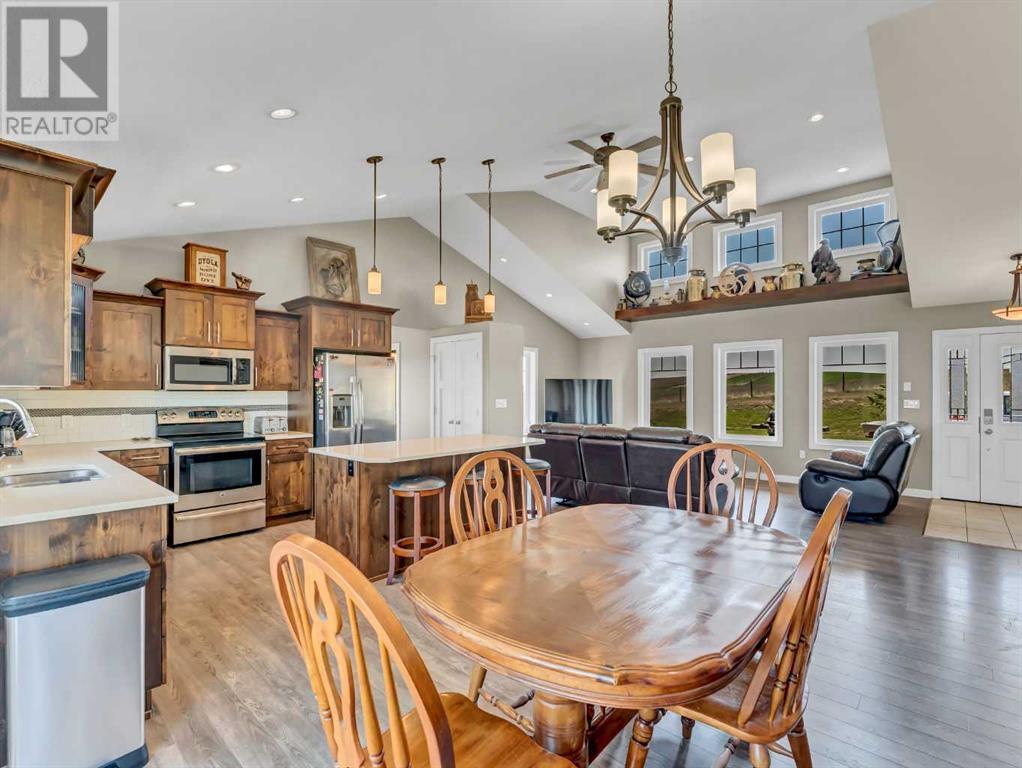 13308 Range Road 32, Rural Cypress County, Alberta  T1A 7G2 - Photo 11 - A2226338