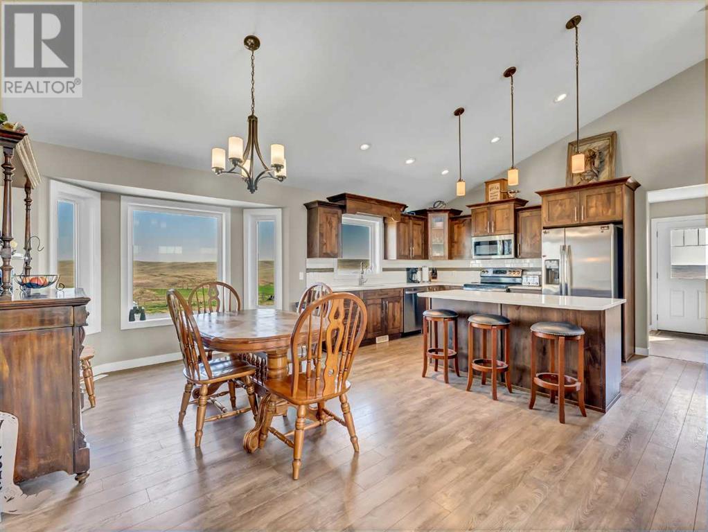 13308 Range Road 32, Rural Cypress County, Alberta  T1A 7G2 - Photo 9 - A2226338