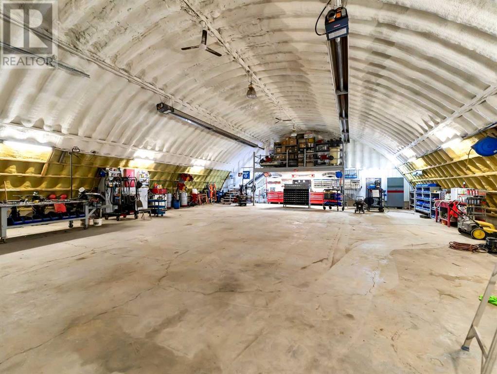 13308 Range Road 32, Rural Cypress County, Alberta  T1A 7G2 - Photo 37 - A2226338