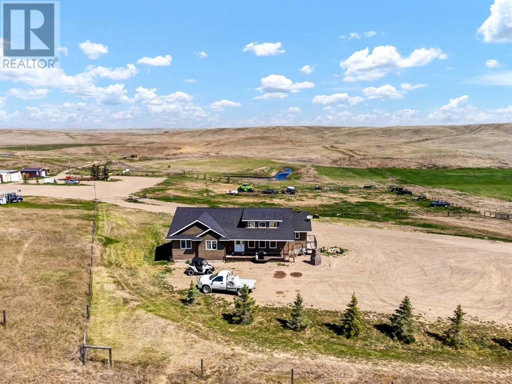 13308 Range Road 32, Rural Cypress County, Alberta  T1A 7G2 - Photo 2 - A2226338