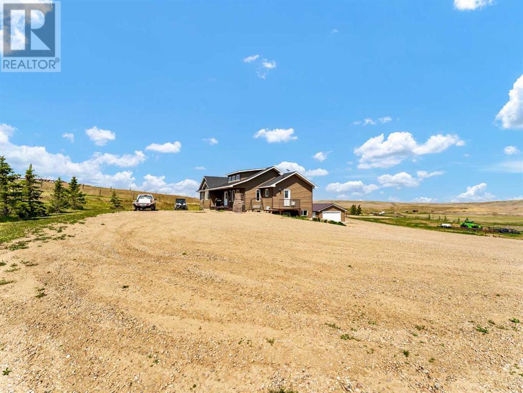 13308 Range Road 32, Rural Cypress County, Alberta  T1A 7G2 - Photo 5 - A2226338