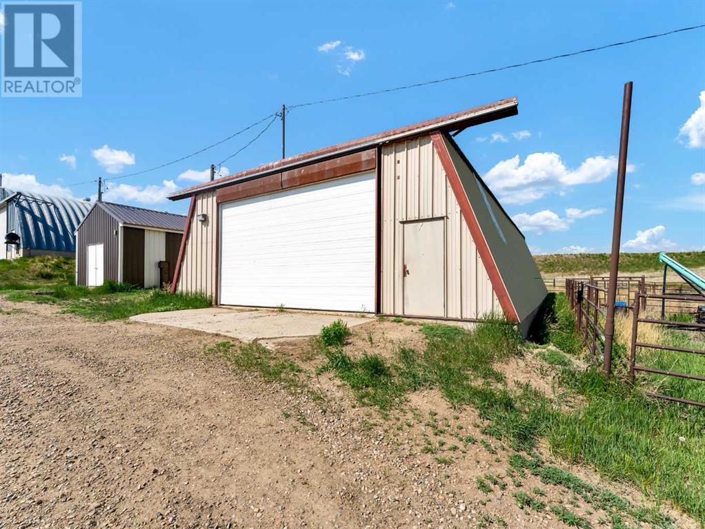 13308 Range Road 32, Rural Cypress County, Alberta  T1A 7G2 - Photo 41 - A2226338