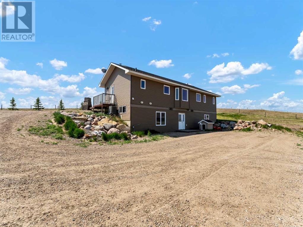 13308 Range Road 32, Rural Cypress County, Alberta  T1A 7G2 - Photo 32 - A2226338