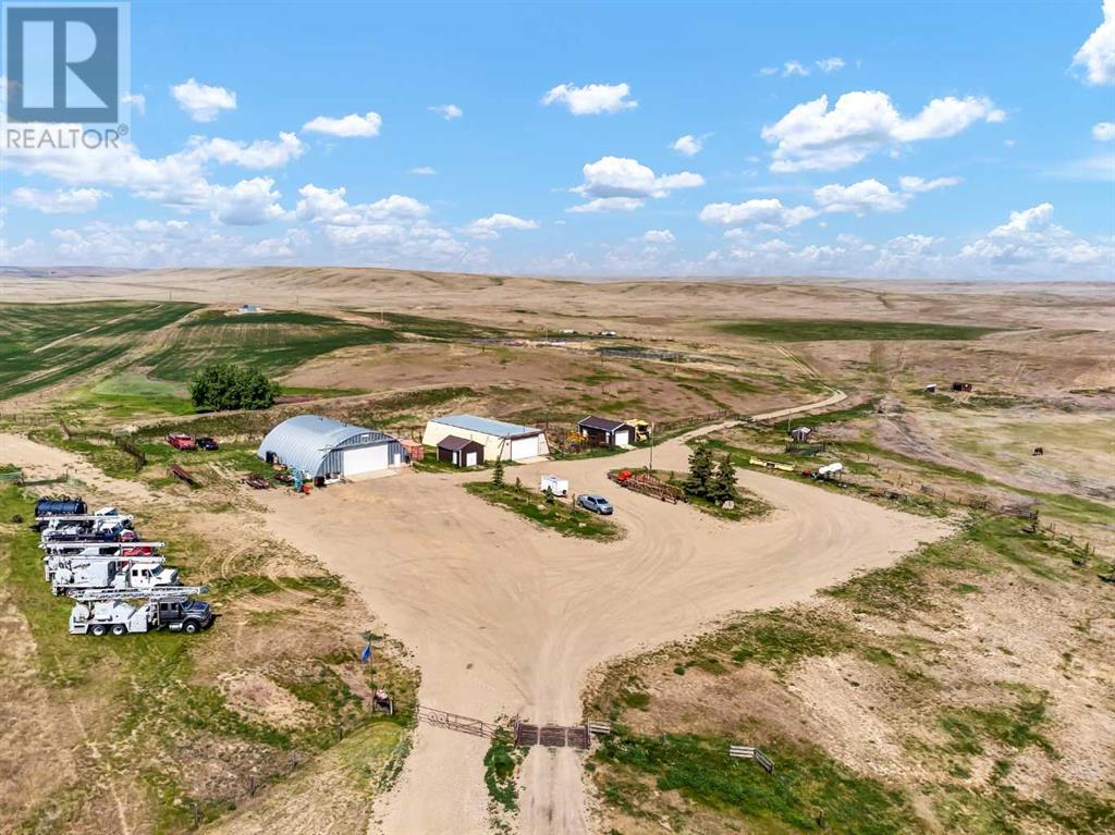 13308 Range Road 32, Rural Cypress County, Alberta  T1A 7G2 - Photo 48 - A2226338