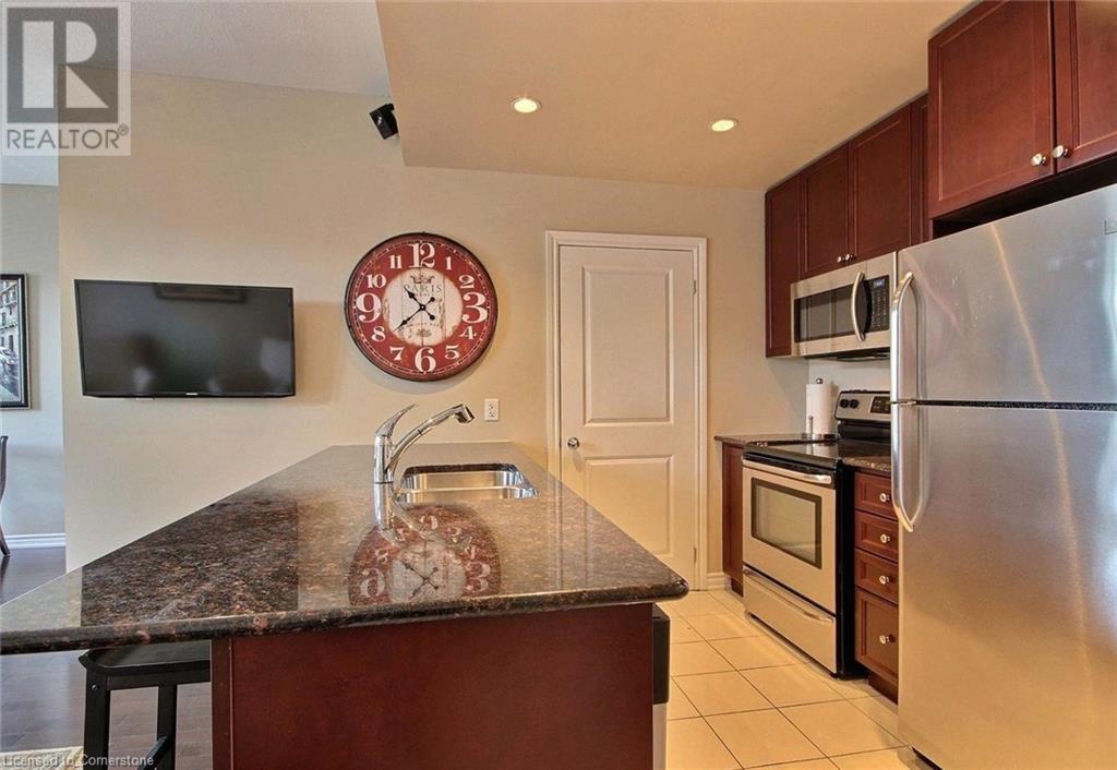 5327 Upper Middle Road E Unit# 305, Burlington, Ontario  L7R 3X5 - Photo 3 - 40736666