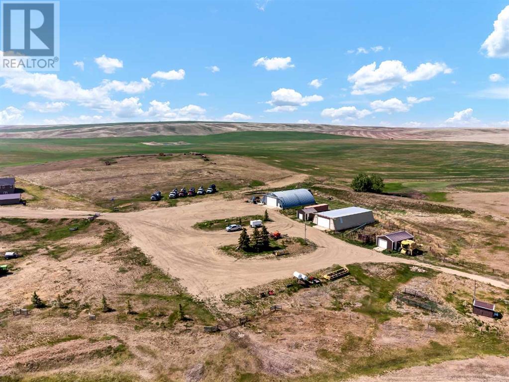 13308 Range Road 32, Rural Cypress County, Alberta  T1A 7G2 - Photo 49 - A2226338