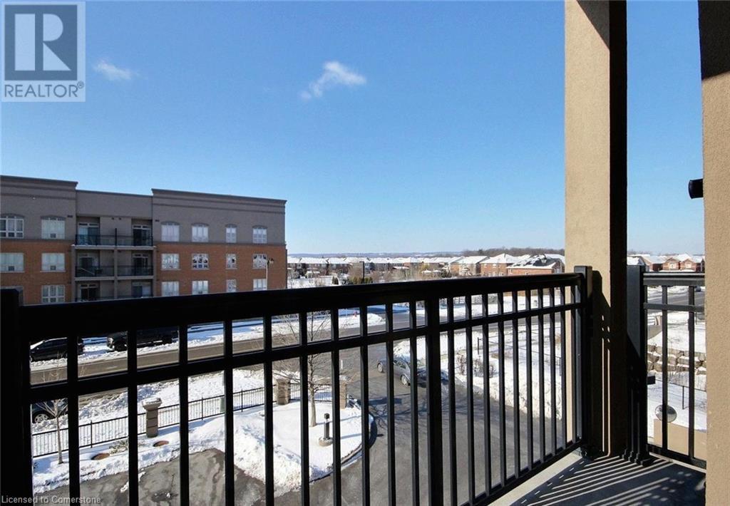 5327 Upper Middle Road E Unit# 305, Burlington, Ontario  L7R 3X5 - Photo 5 - 40736666