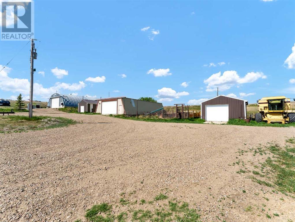 13308 Range Road 32, Rural Cypress County, Alberta  T1A 7G2 - Photo 46 - A2226338