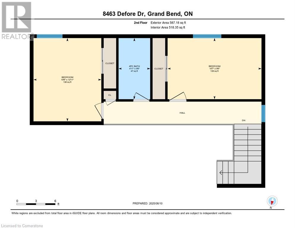 Photo 44 of 44 for 8463 Defore Drive