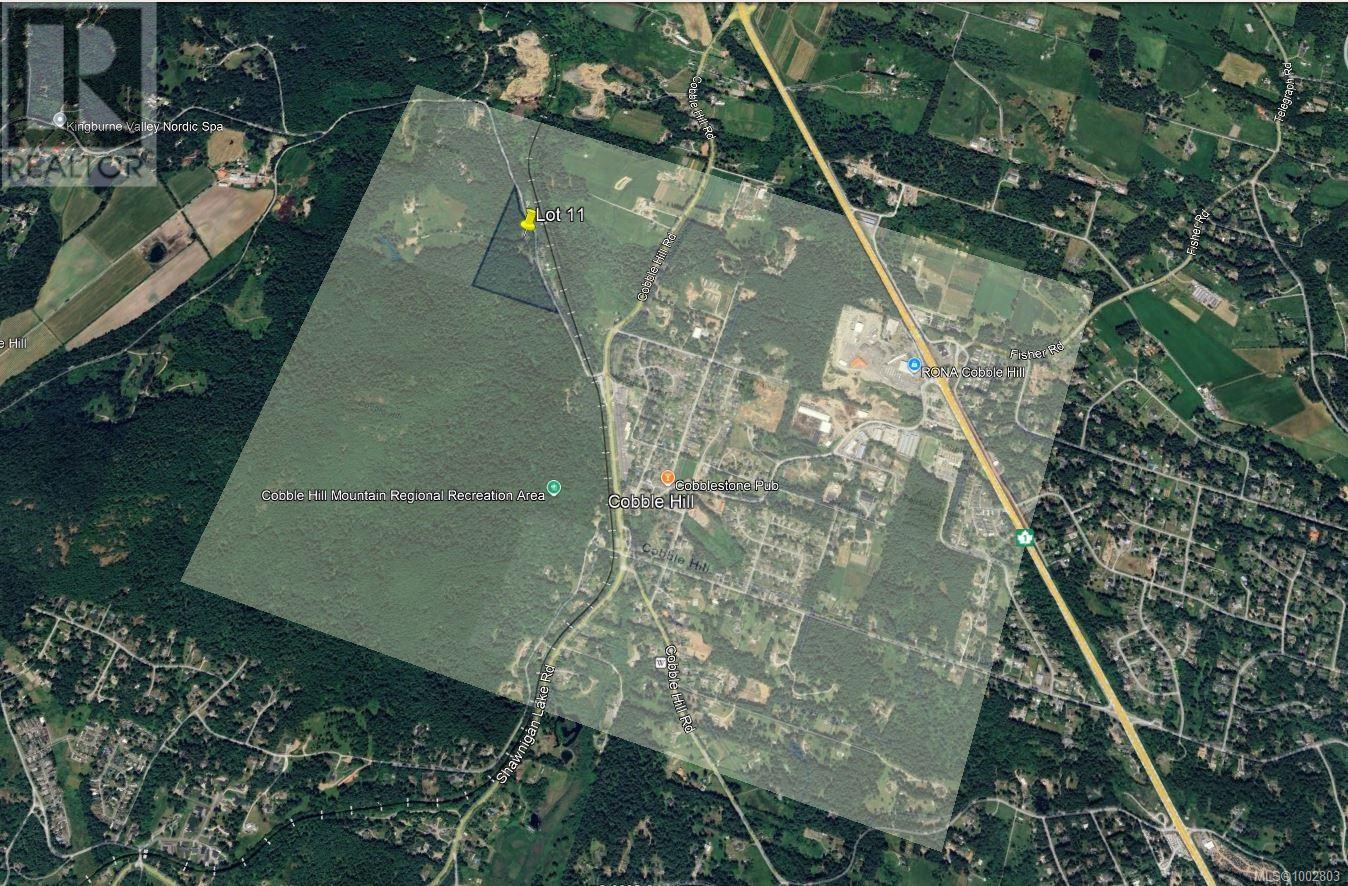 Lot 11 Thain Rd, Cobble Hill, British Columbia  V0R 1L5 - Photo 24 - 1002803