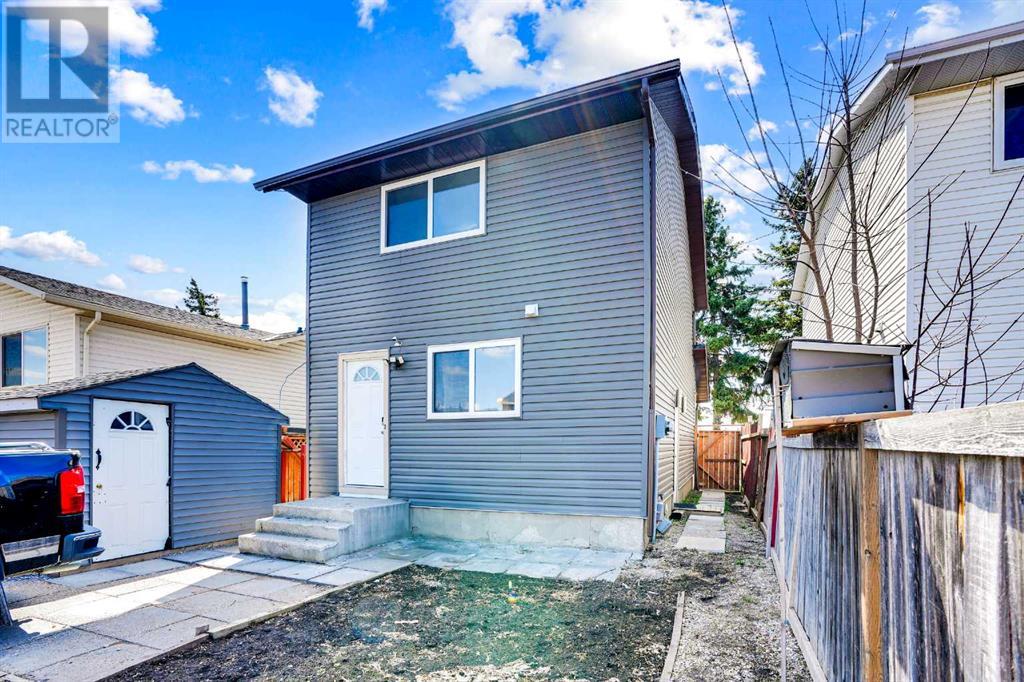 112 Castleridge Drive Ne, Calgary, Alberta  T3J 1Y8 - Photo 49 - A2213710