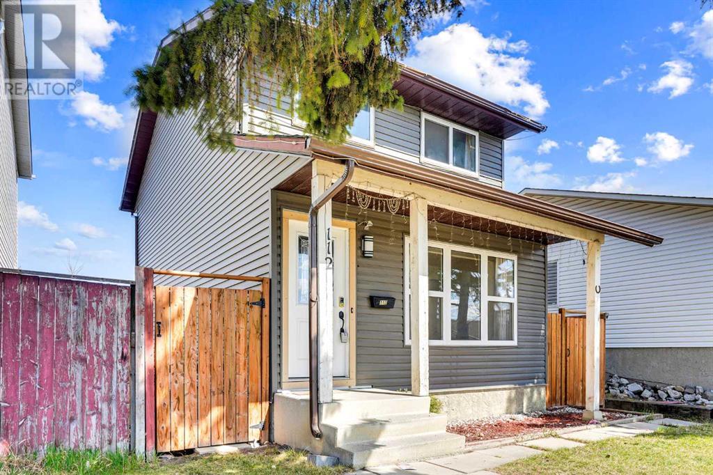 112 Castleridge Drive Ne, Calgary, Alberta  T3J 1Y8 - Photo 46 - A2213710
