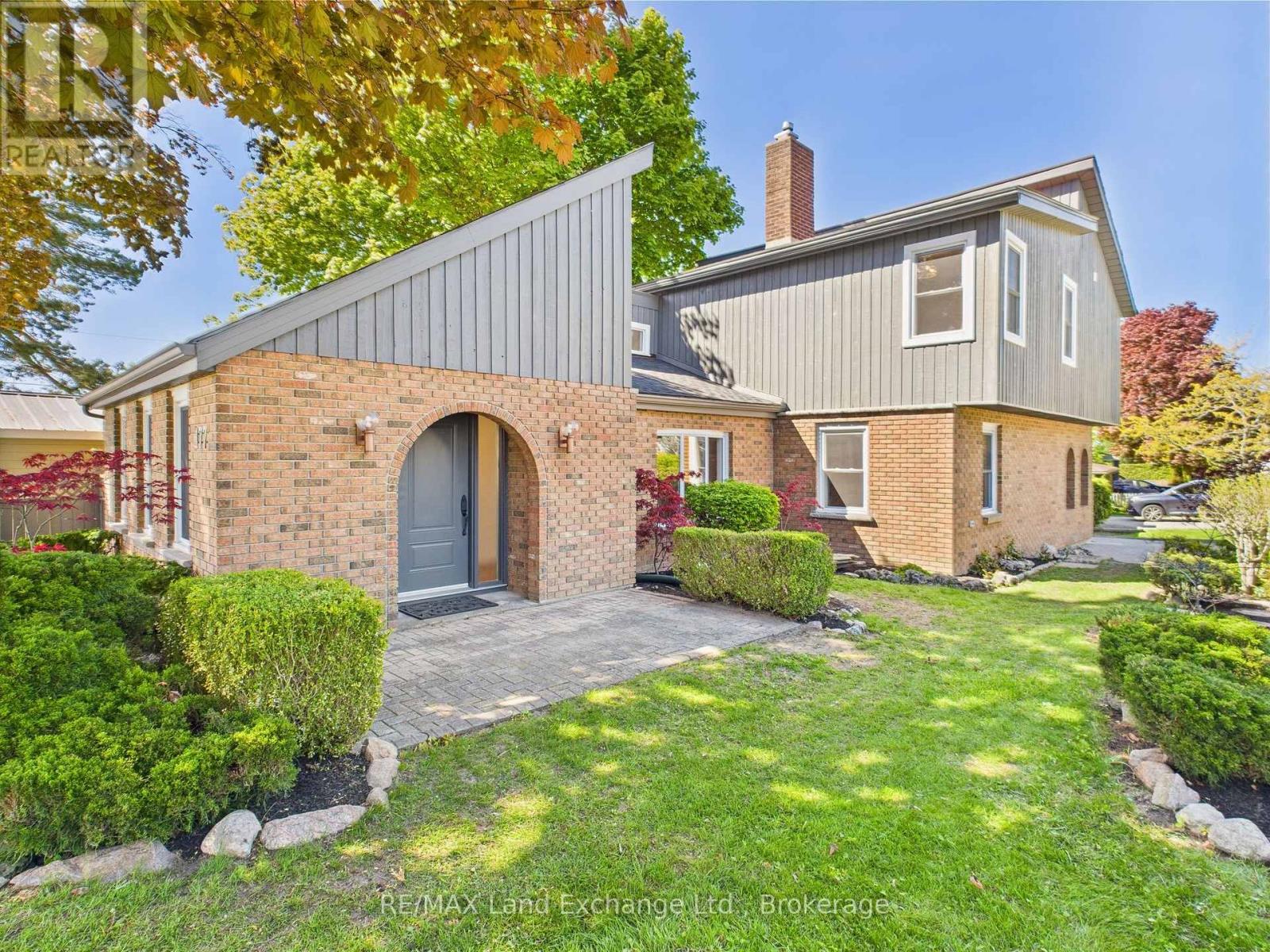 177 DURHAM STREET, Kincardine, Ontario