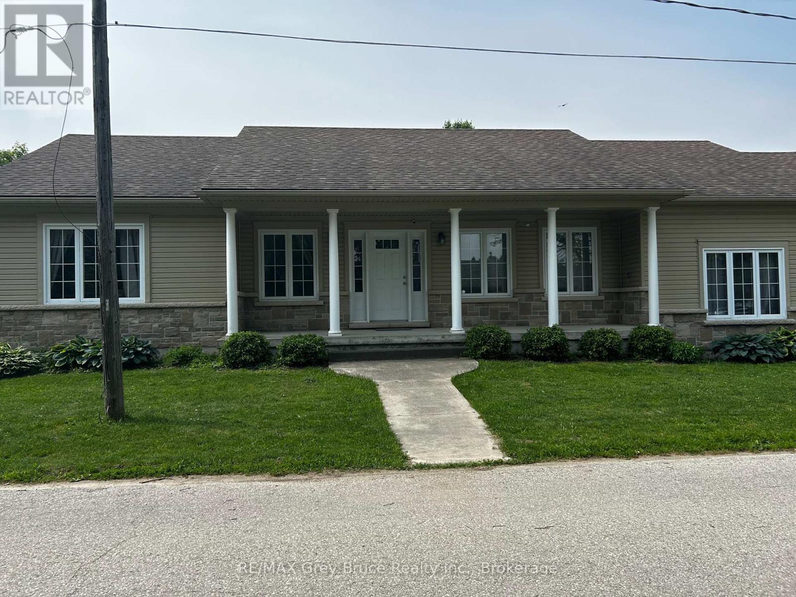 16 PATERSON STREET, Kincardine, Ontario