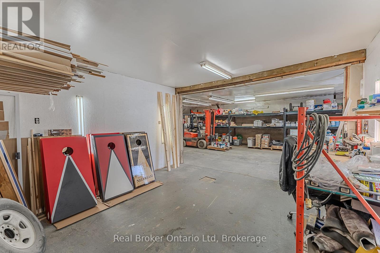130 Crawford Street, Chatsworth, Ontario  N0H 1G0 - Photo 10 - X12209520