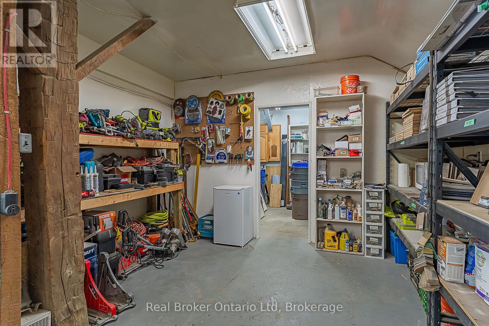 130 Crawford Street, Chatsworth, Ontario  N0H 1G0 - Photo 13 - X12209520