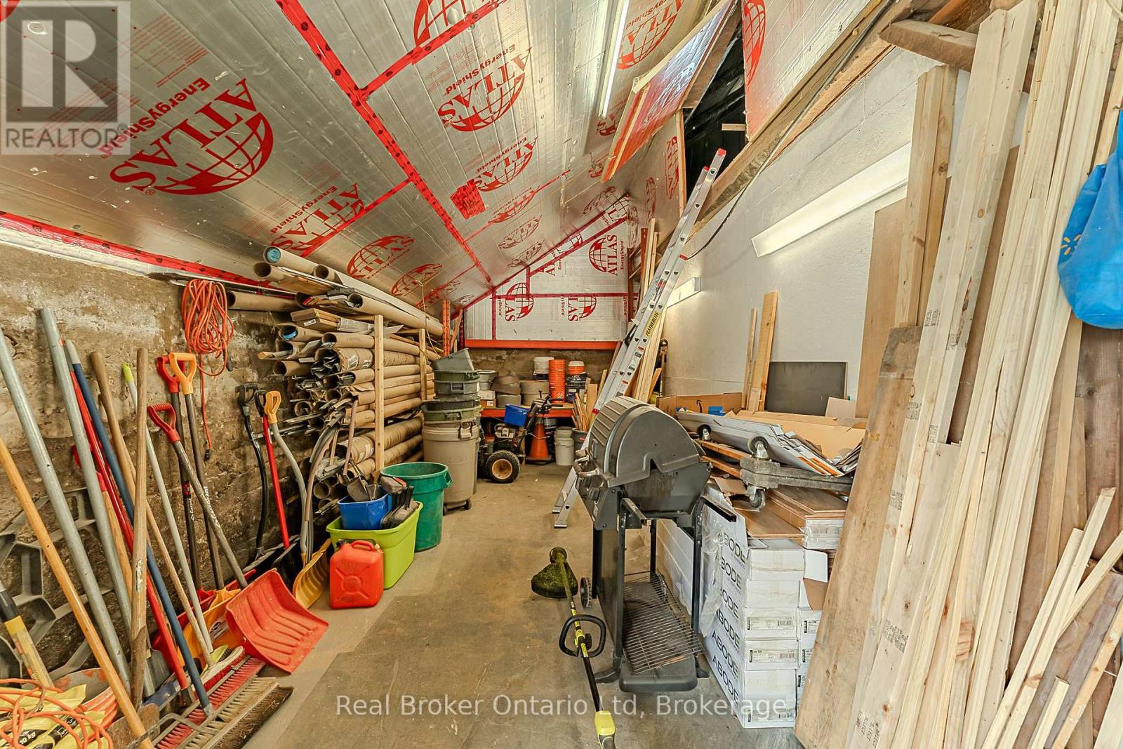 130 Crawford Street, Chatsworth, Ontario  N0H 1G0 - Photo 6 - X12209520