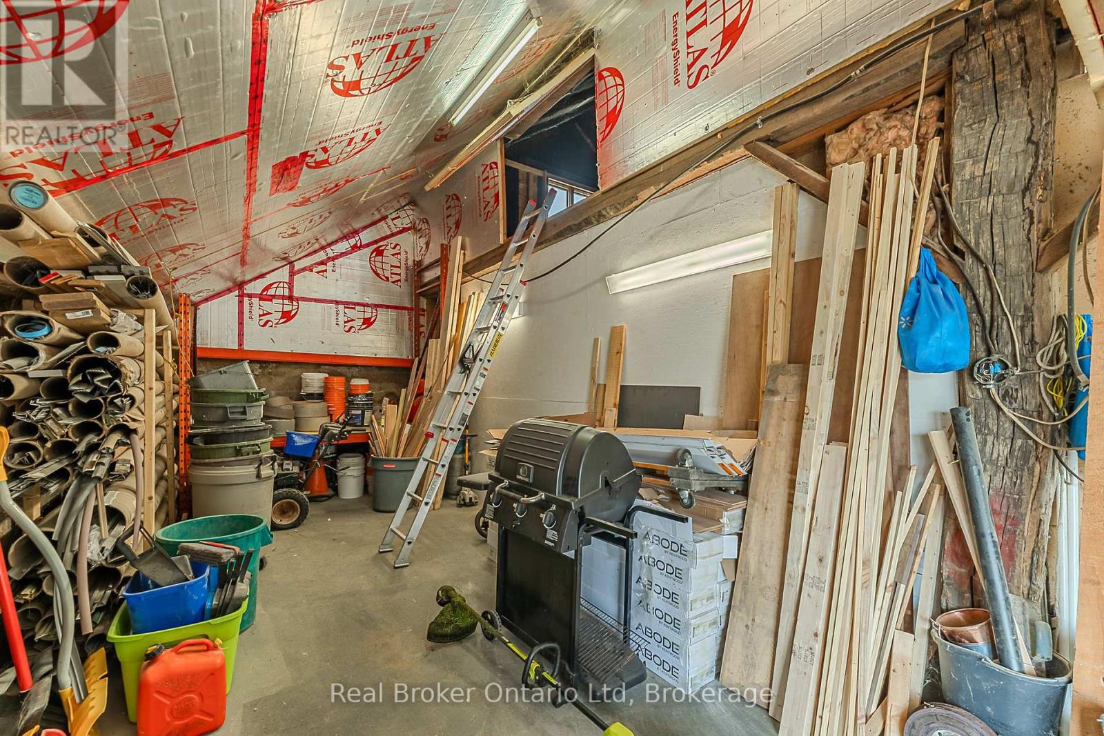 130 Crawford Street, Chatsworth, Ontario  N0H 1G0 - Photo 7 - X12209520