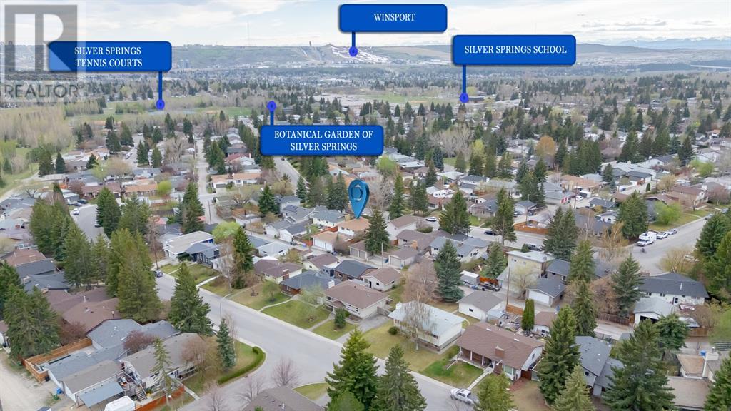 Property at 147 Silver Springs Drive NW image 3