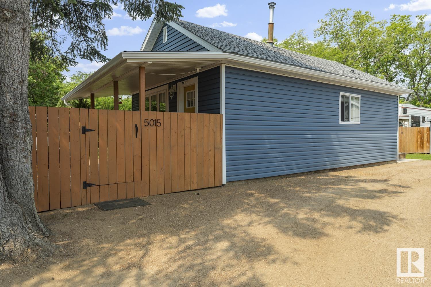 5015 49 AV, Ardmore, Alberta