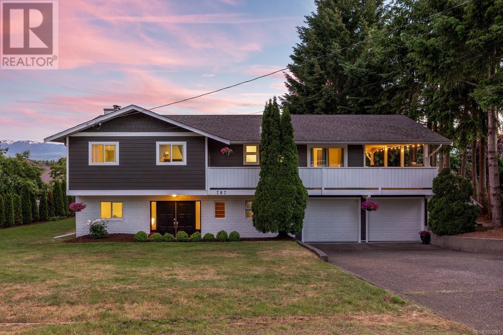 787 Evergreen Ave, Courtenay, British Columbia  V9N 6Y1 - Photo 2 - 1002897