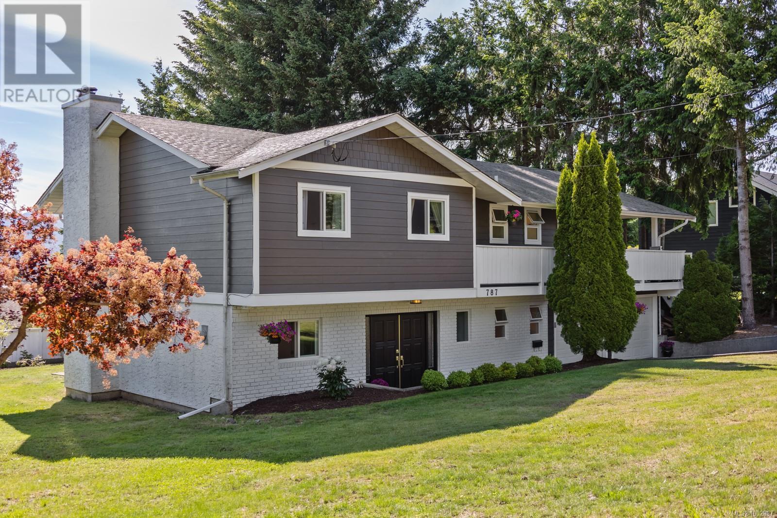 787 Evergreen Ave, Courtenay, British Columbia  V9N 6Y1 - Photo 6 - 1002897