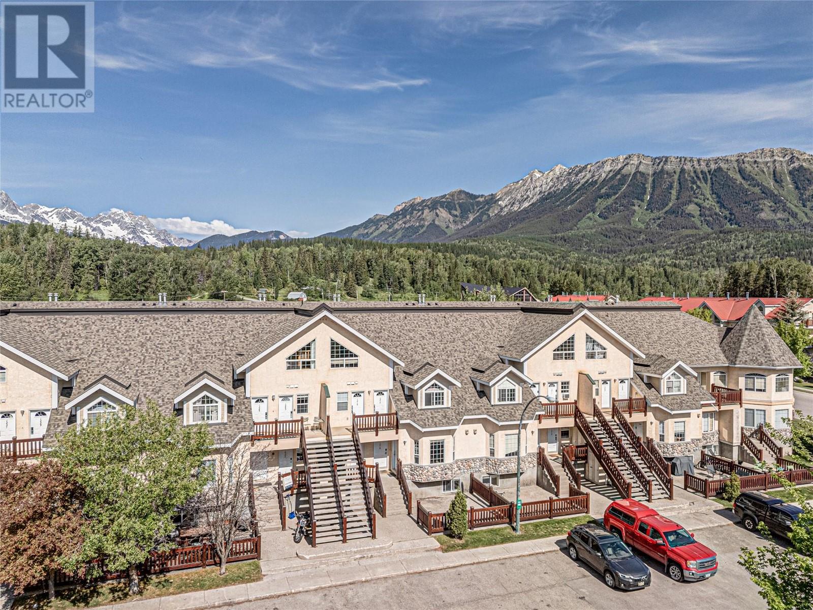 1200 Riverside Way Unit# 1216, Fernie, British Columbia  V0B 1M7 - Photo 42 - 10348173
