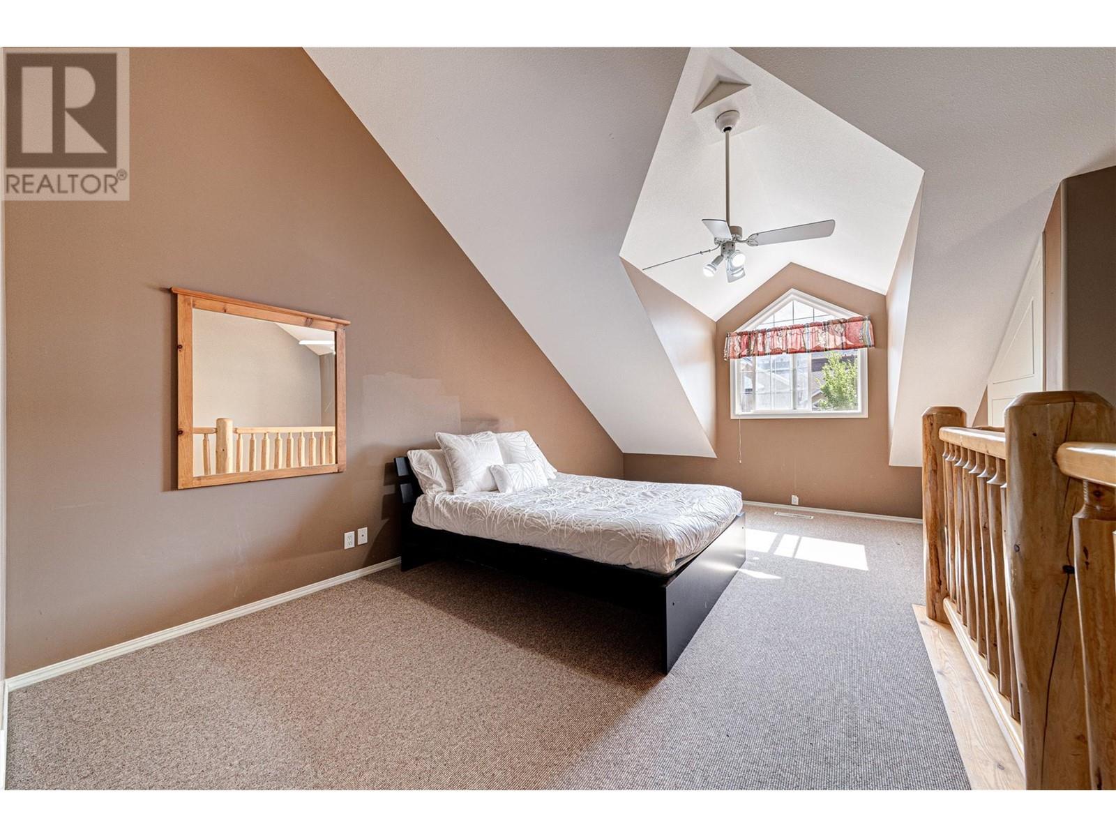 1200 Riverside Way Unit# 1216, Fernie, British Columbia  V0B 1M7 - Photo 21 - 10348173