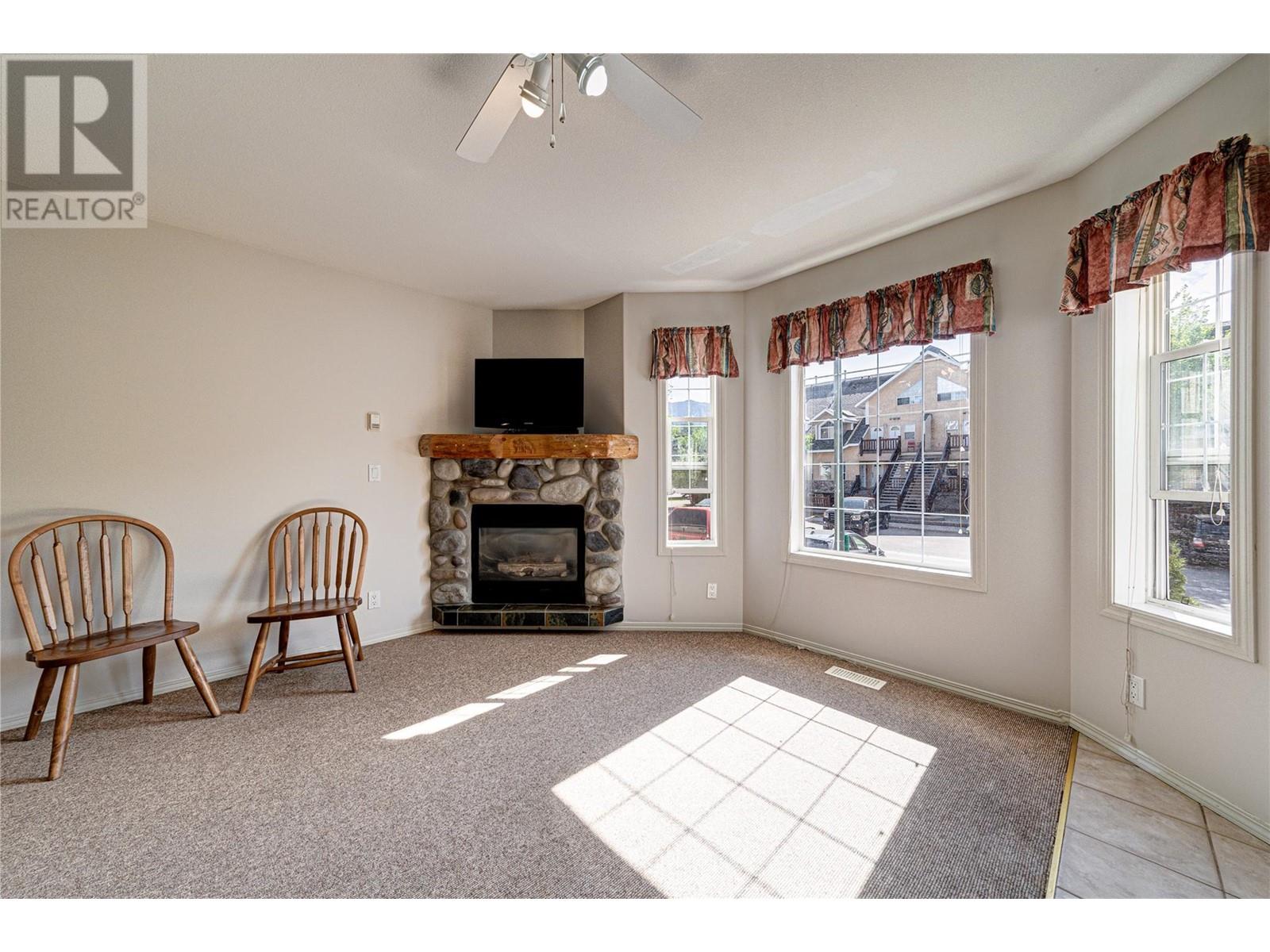 1200 Riverside Way Unit# 1216, Fernie, British Columbia  V0B 1M7 - Photo 12 - 10348173