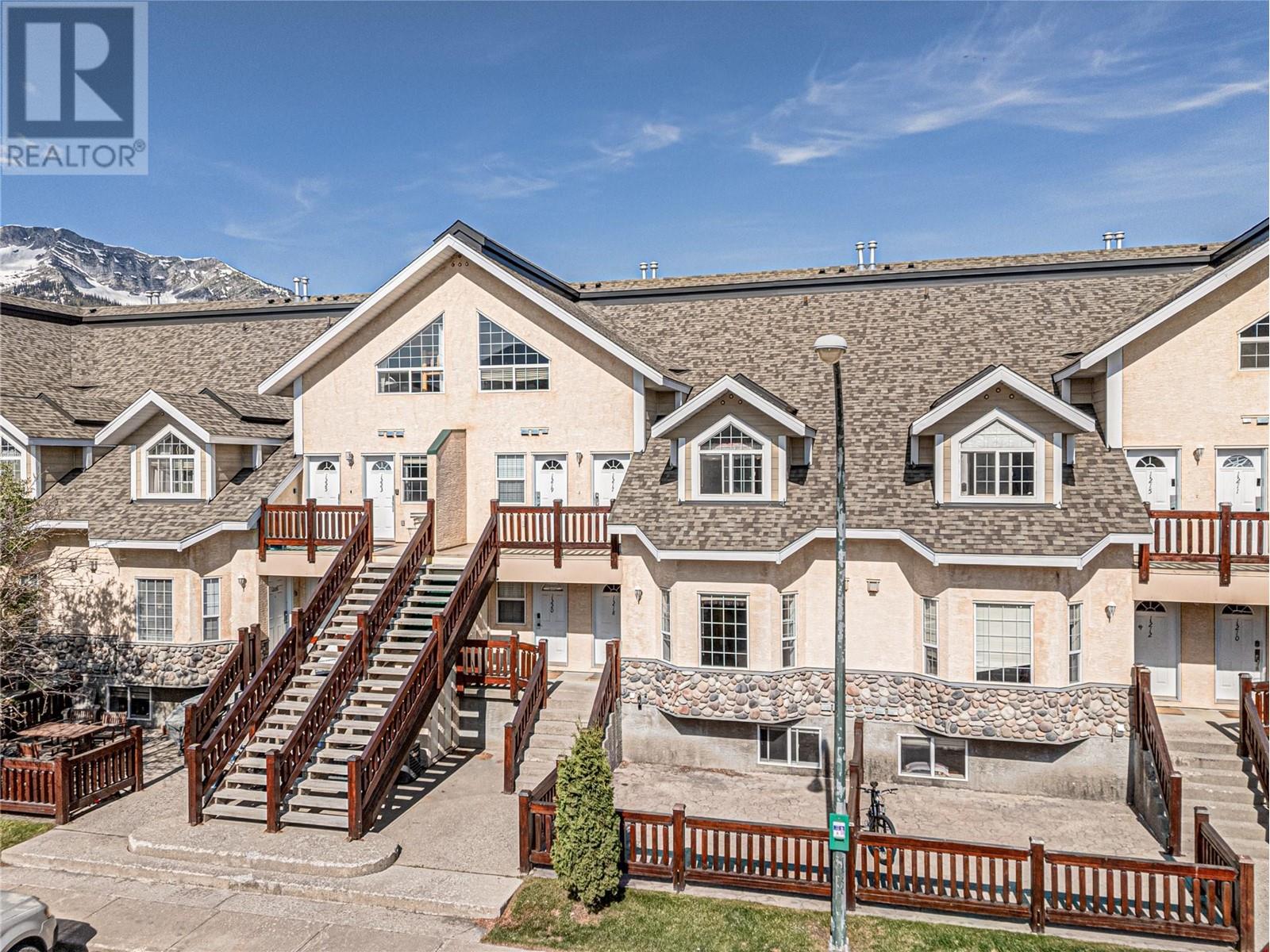 1200 Riverside Way Unit# 1216, Fernie, British Columbia  V0B 1M7 - Photo 40 - 10348173