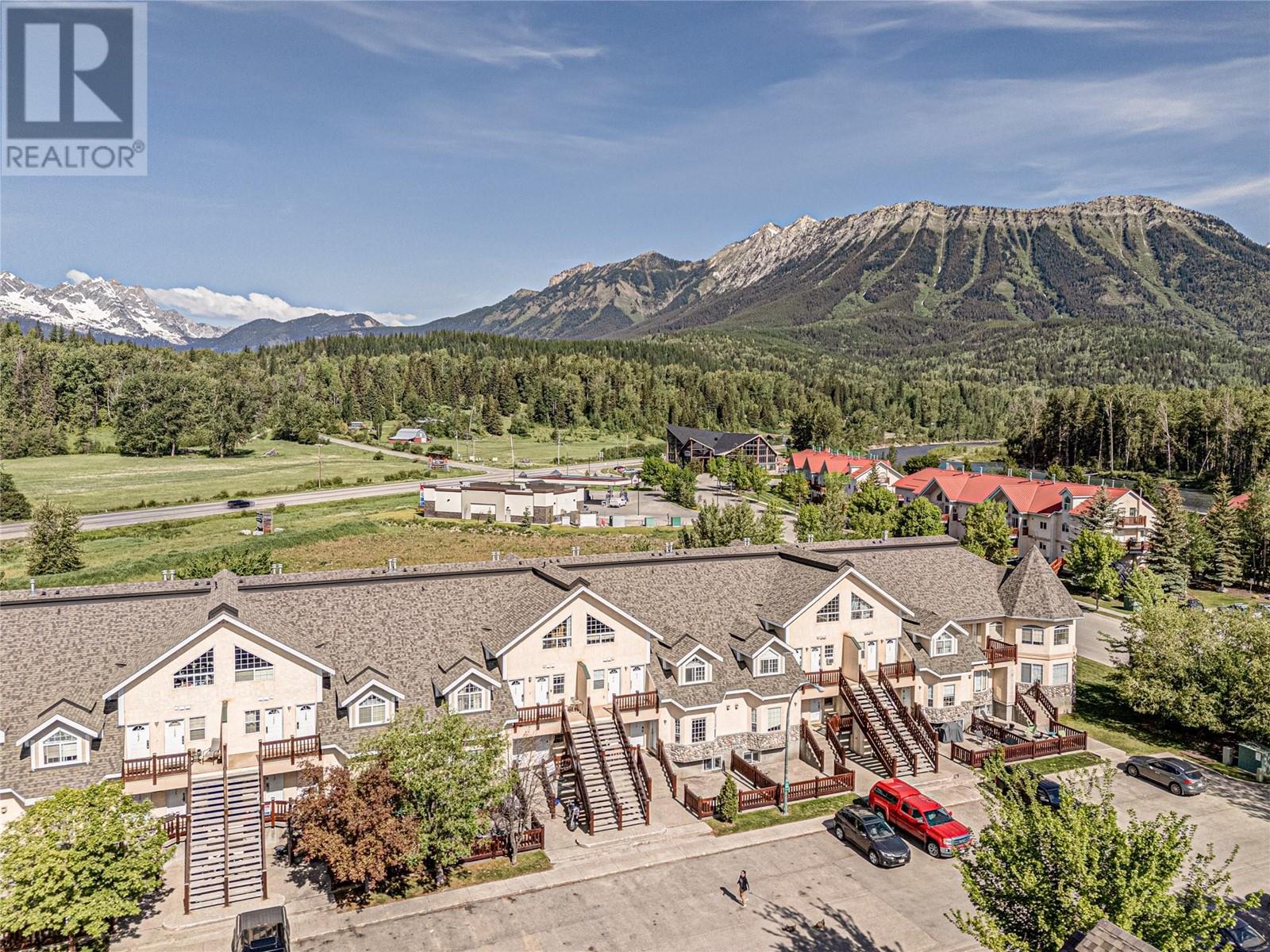 1200 Riverside Way Unit# 1216, Fernie, British Columbia  V0B 1M7 - Photo 43 - 10348173